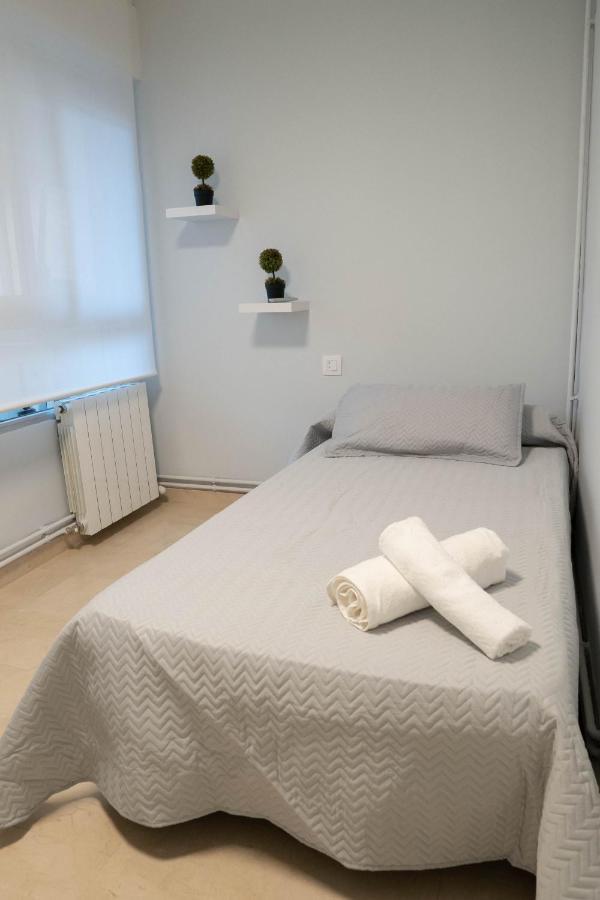 Apartamento Nazaries Centro, By Daimar Granada Exterior photo
